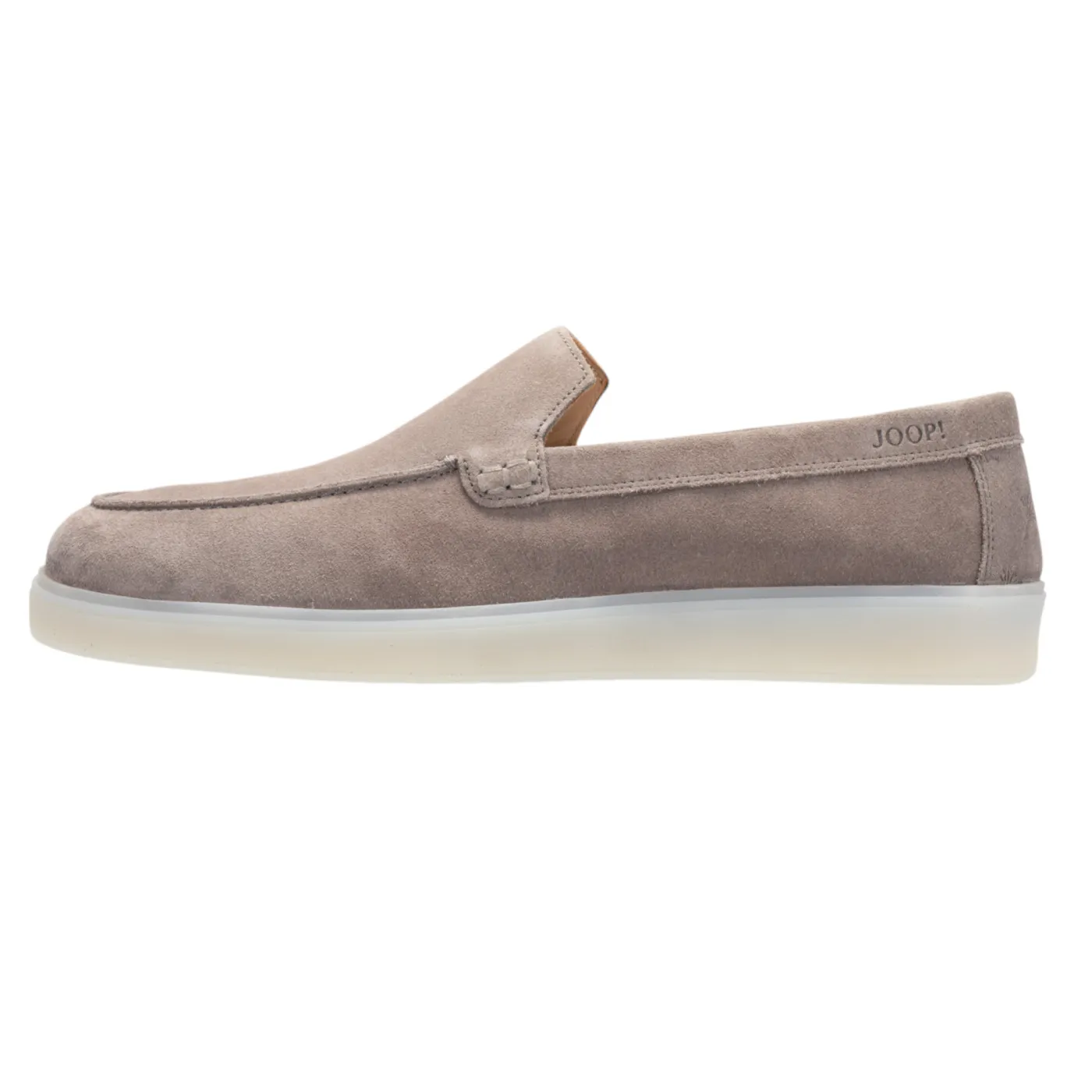 Loafer VELLUTO STAMPA