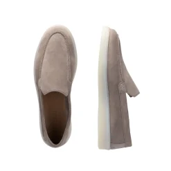 Loafer VELLUTO STAMPA