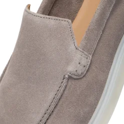 Loafer VELLUTO STAMPA