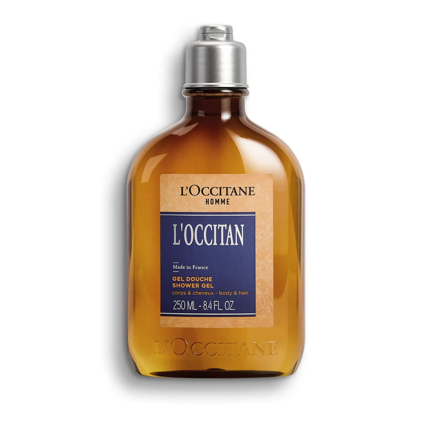 L'OCCITAN DUSCHGEL 250 ML