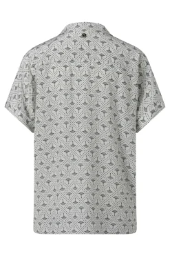 Lockere Bluse