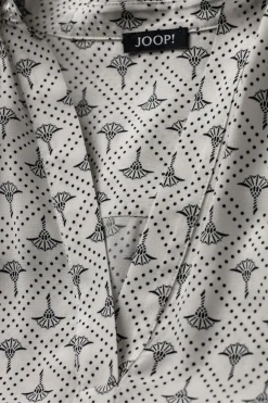 Lockere Bluse