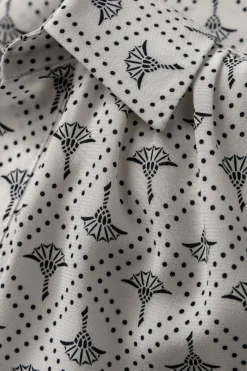 Lockere Bluse