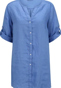 Longbluse