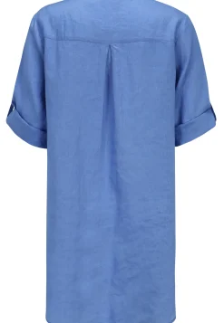 Longbluse
