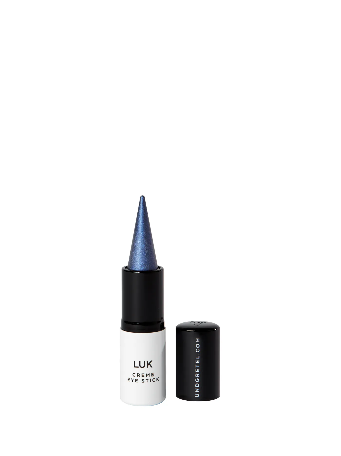LUK Creme Eye Stick - Sapphire 02