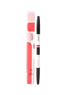 LUSTEC Lip Countouring Styler - 05 Hot Red 05