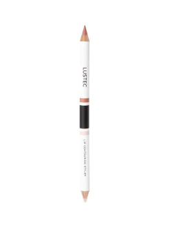 LUSTEC Lip Countouring Styler - Natural Light 01