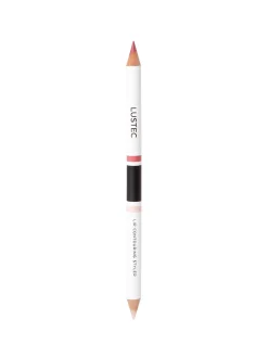 LUSTEC Lip Countouring Styler - Rosewood 02
