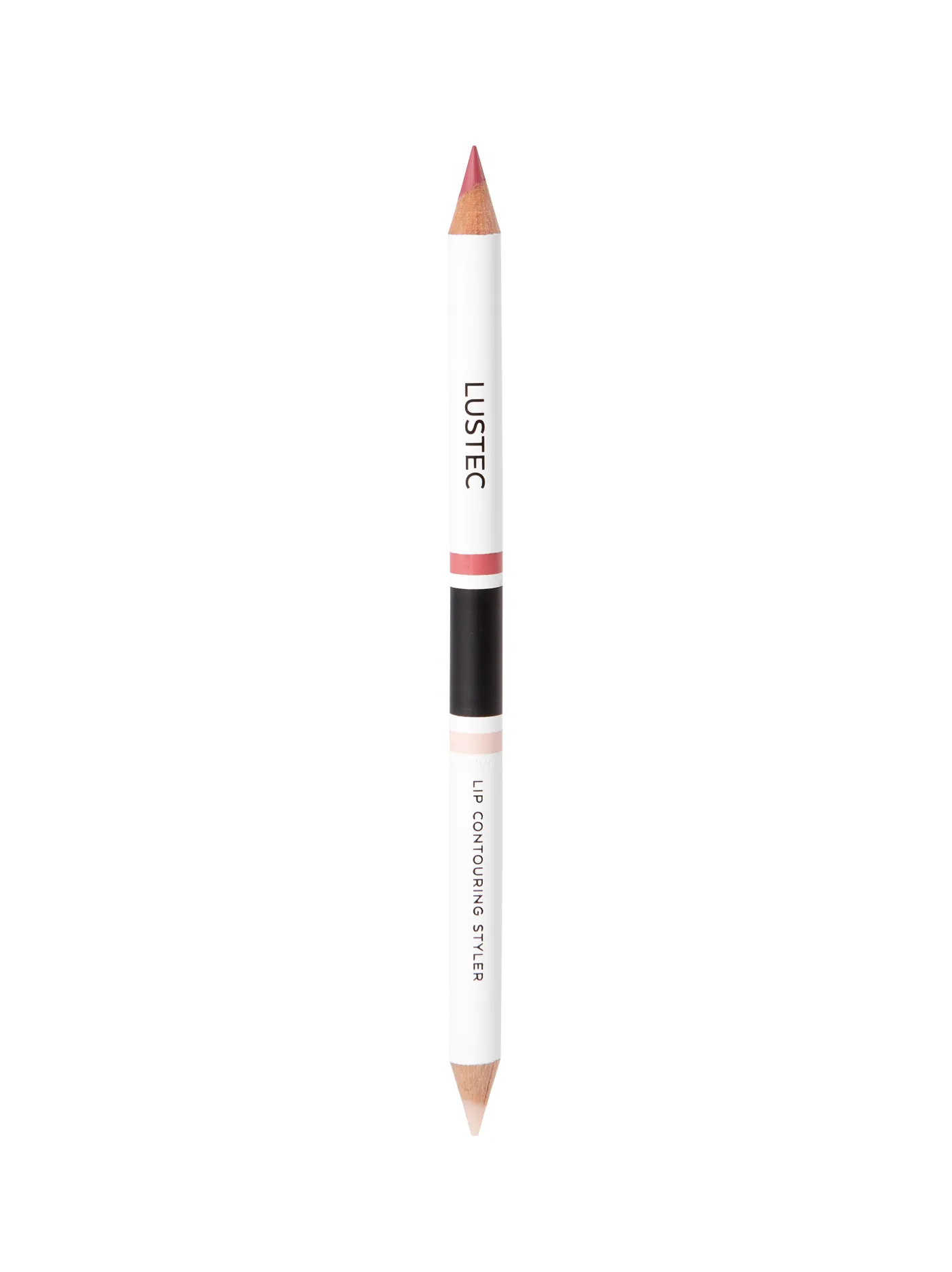 LUSTEC Lip Countouring Styler - Rosewood 02