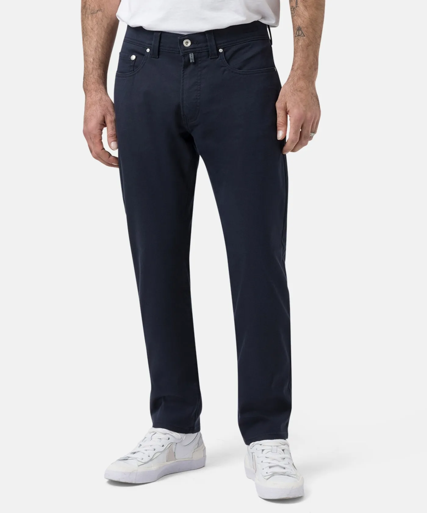 Lyon tapered
