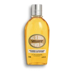 MANDEL DUSCHÖL 250 ML