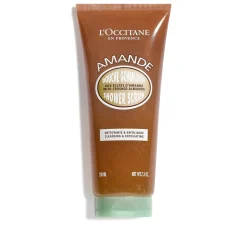 MANDEL DUSCHPEELING 200 ML