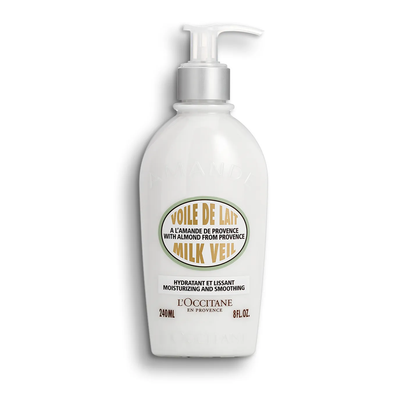 MANDEL KÖRPERMILCH 240 ML