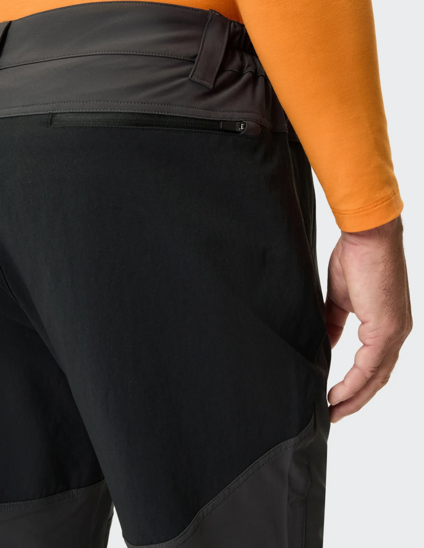Manitou M_Pants