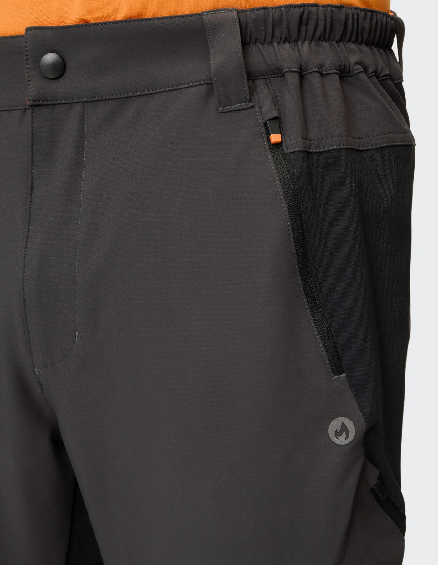 Manitou M_Pants