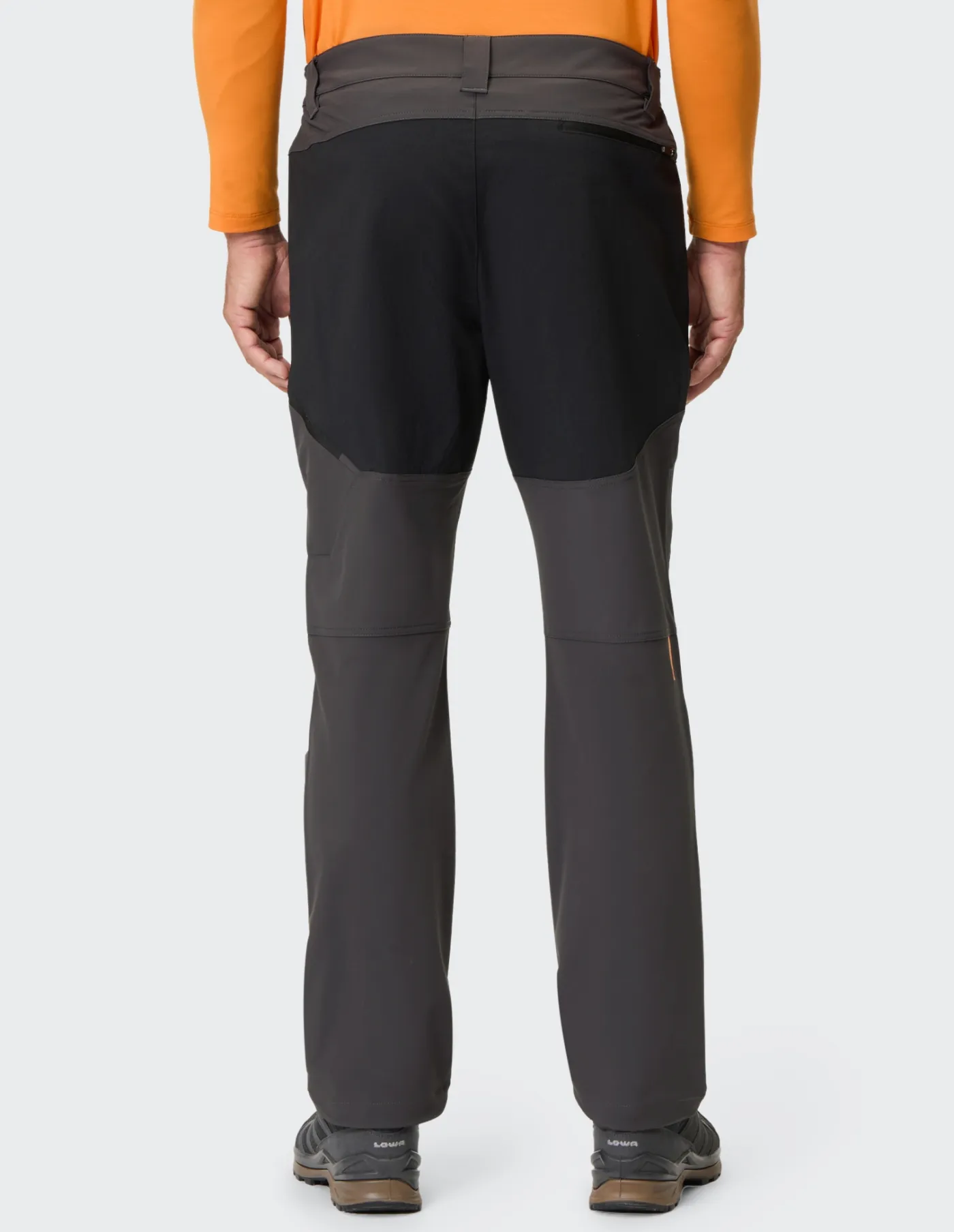 Manitou M_Pants