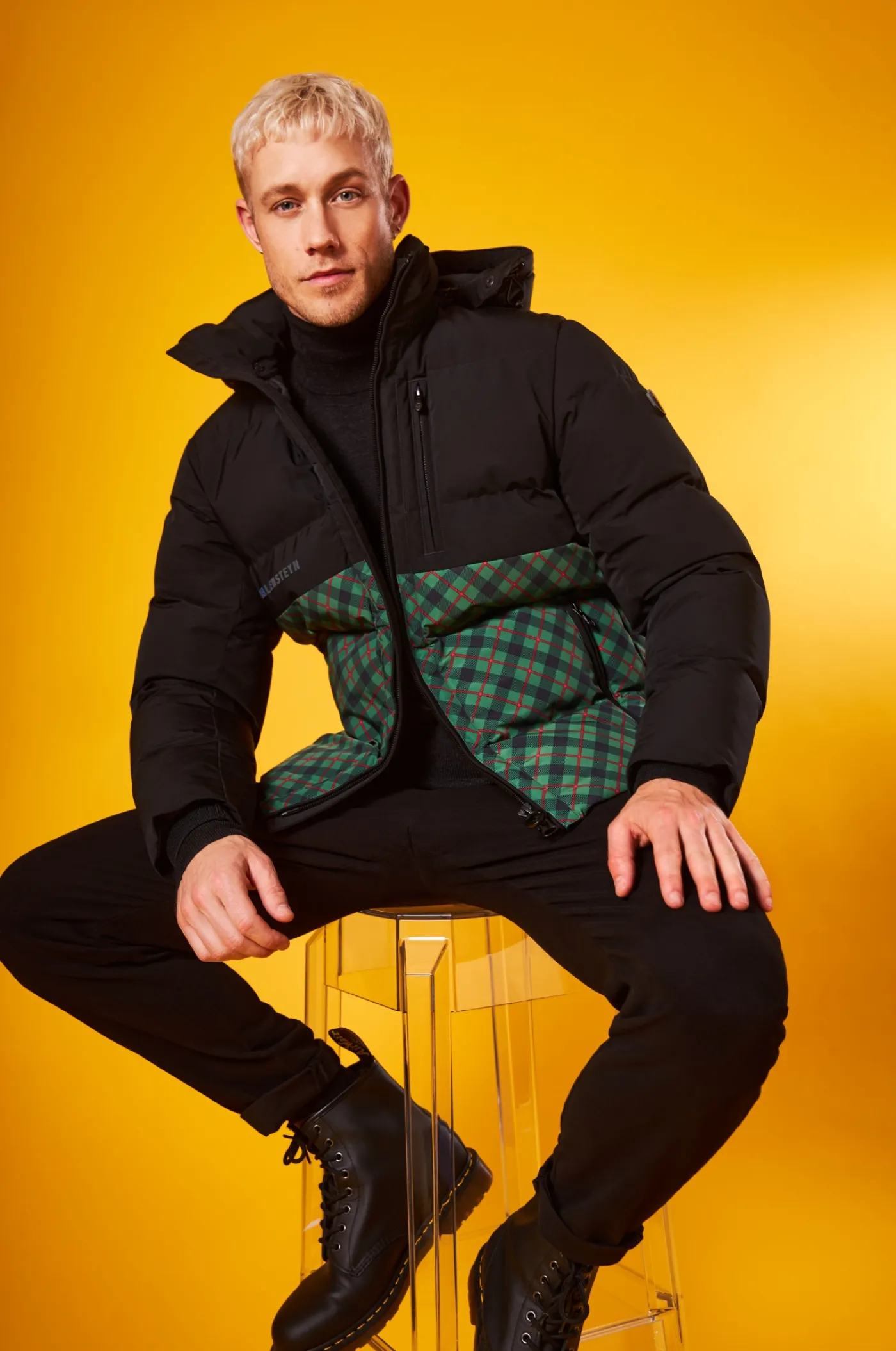 Matthew Chinos