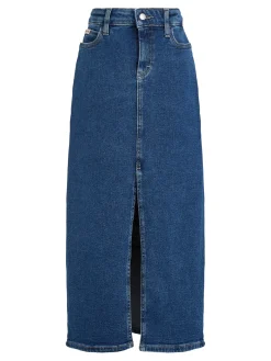 Maxi Jeans-Rock