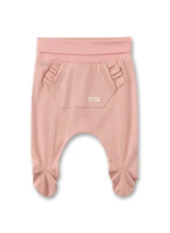 Mädchen Babyhose