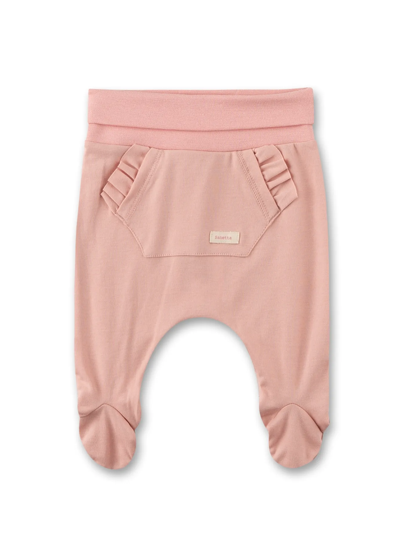 Mädchen Babyhose