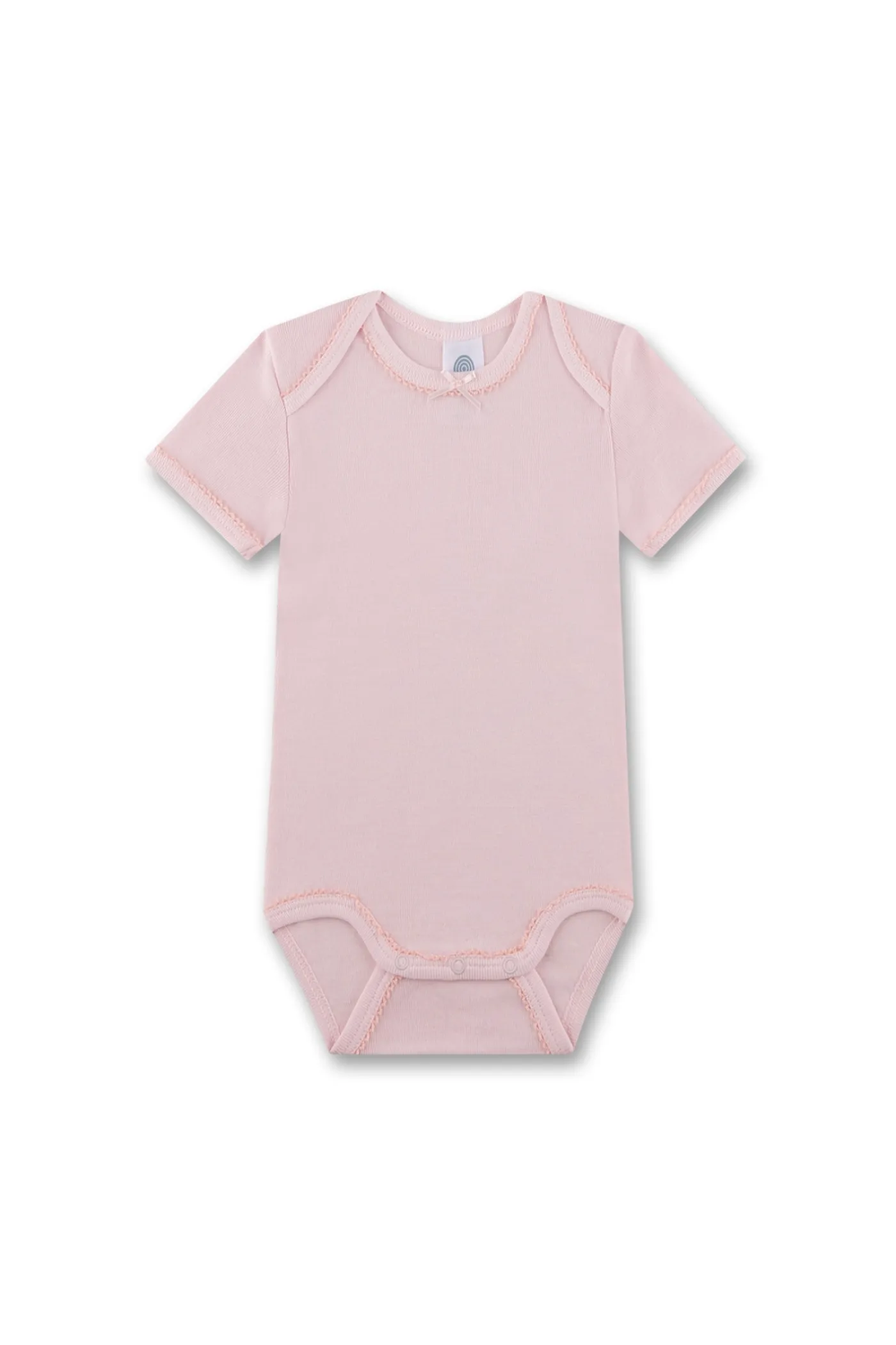 Mädchen Body Doppelpack
