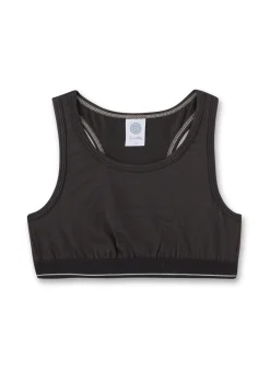 Mädchen Bustier Doppelpack