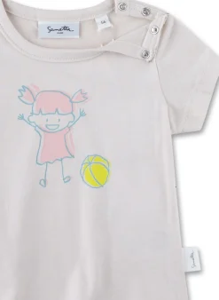 Mädchen T-Shirt
