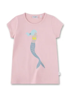 Mädchen T-Shirt