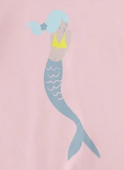Mädchen T-Shirt