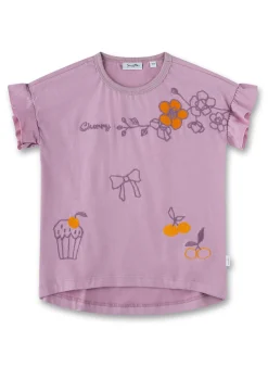 Mädchen T-Shirt