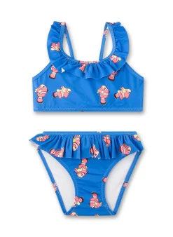 Mädchen-Bikini