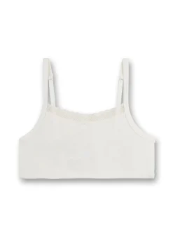 Mädchen-Bustier
