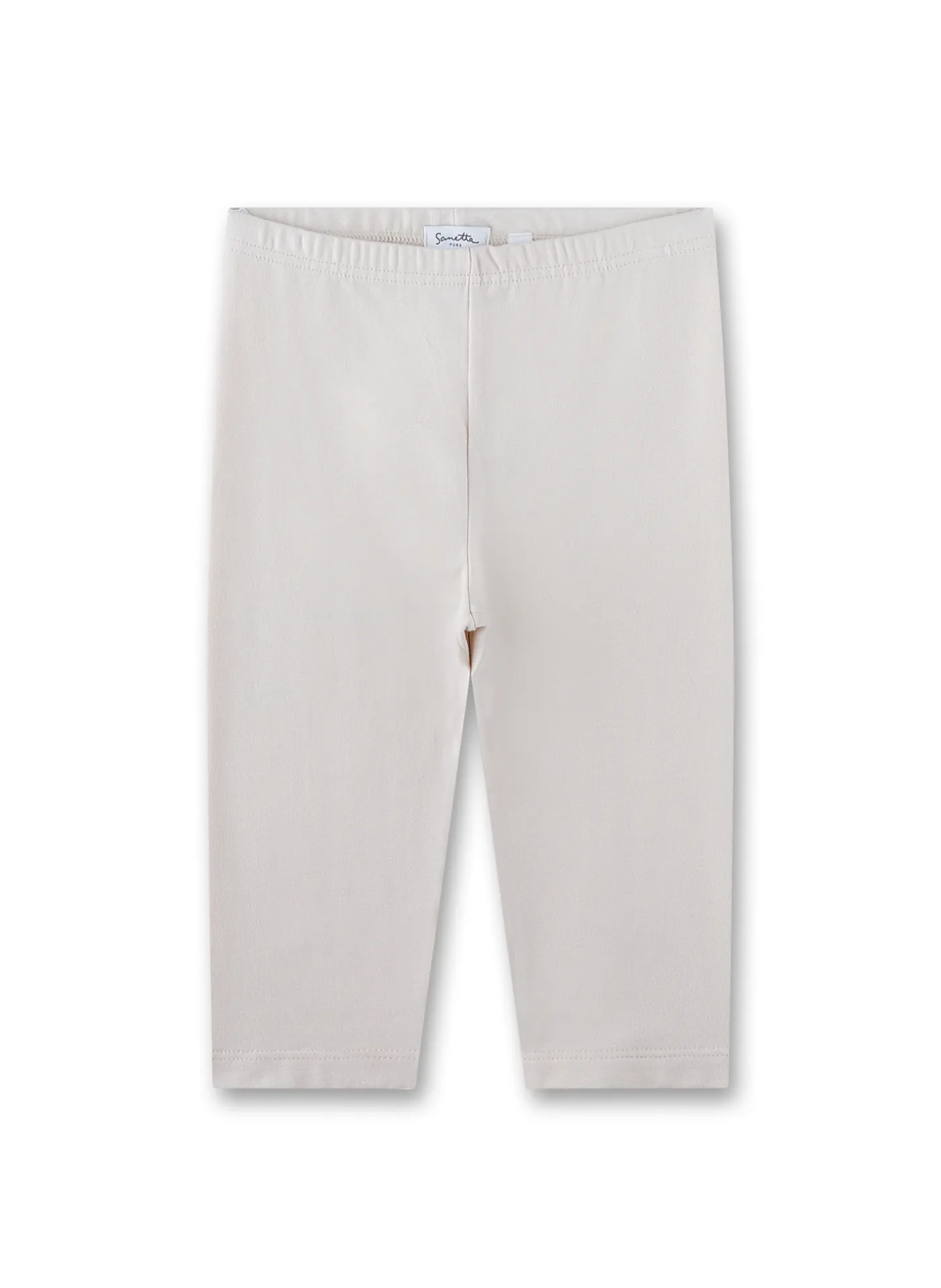 Mädchen-Caprileggings