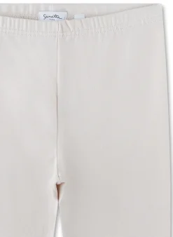 Mädchen-Caprileggings