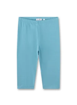 Mädchen-Caprileggings