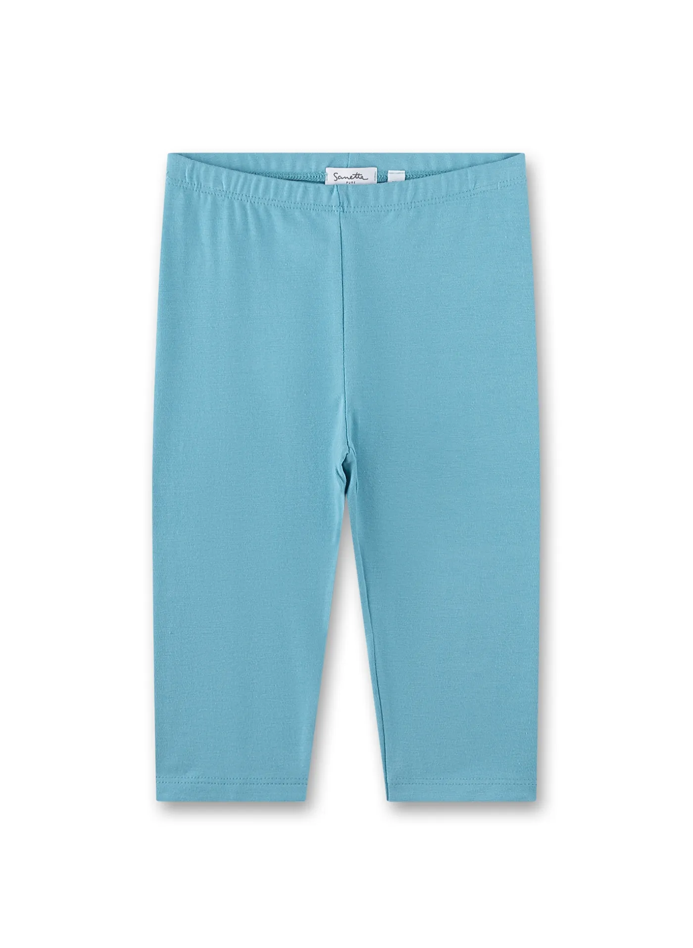 Mädchen-Caprileggings