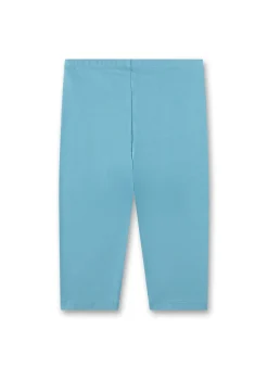 Mädchen-Caprileggings
