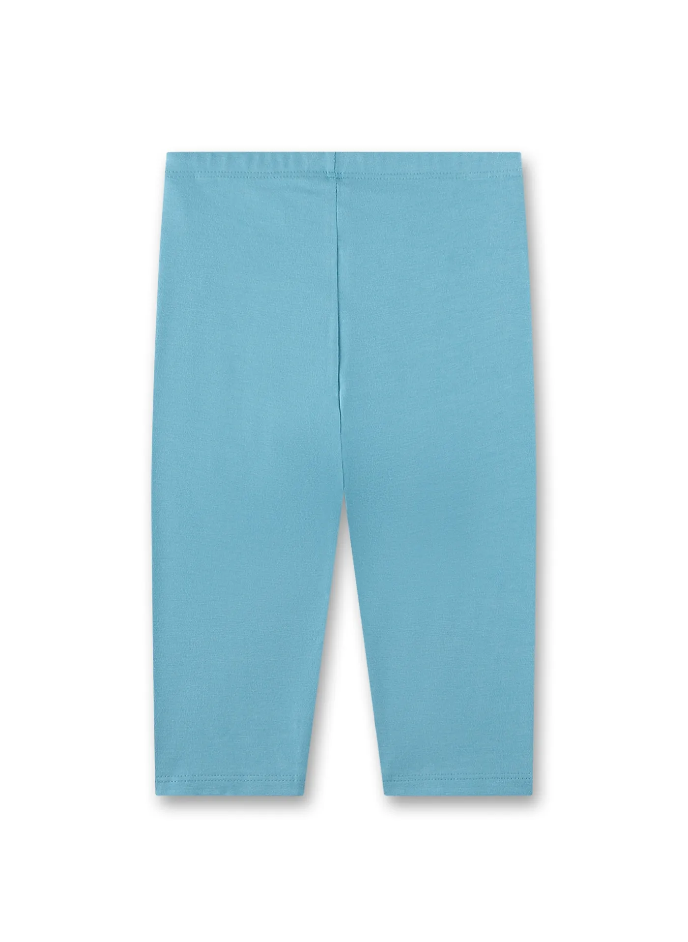 Mädchen-Caprileggings