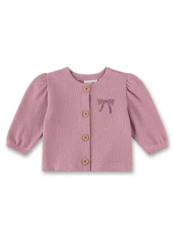 Mädchen-Cardigan