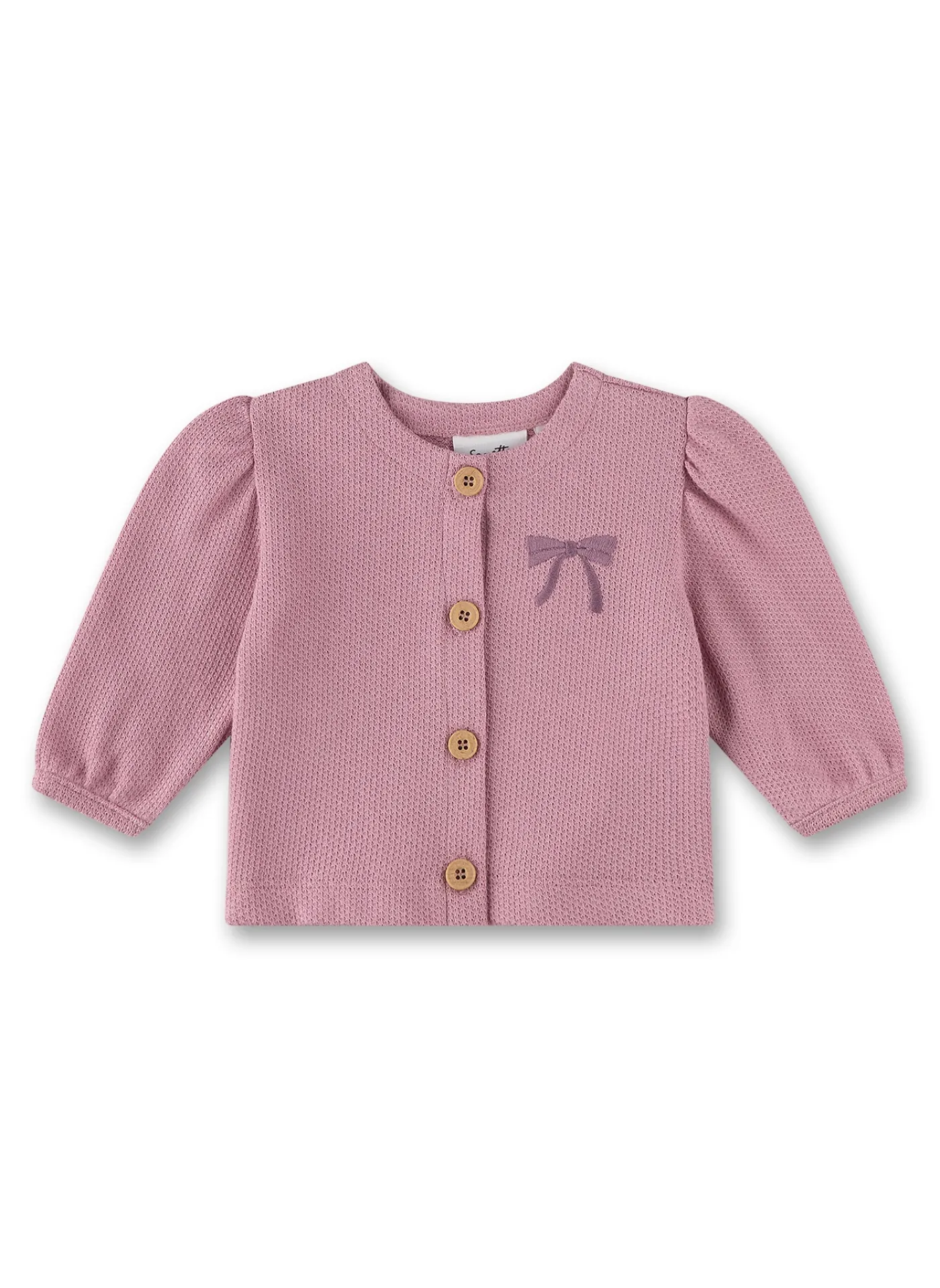 Mädchen-Cardigan