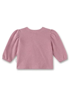 Mädchen-Cardigan