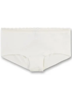 Mädchen-Cutbrief