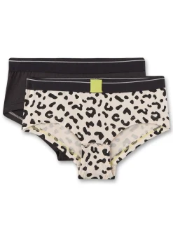 Mädchen-Cutbrief Doppelpack