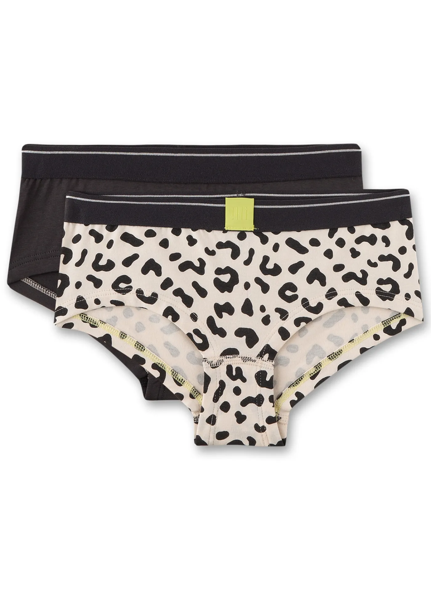 Mädchen-Cutbrief Doppelpack