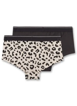 Mädchen-Cutbrief Doppelpack