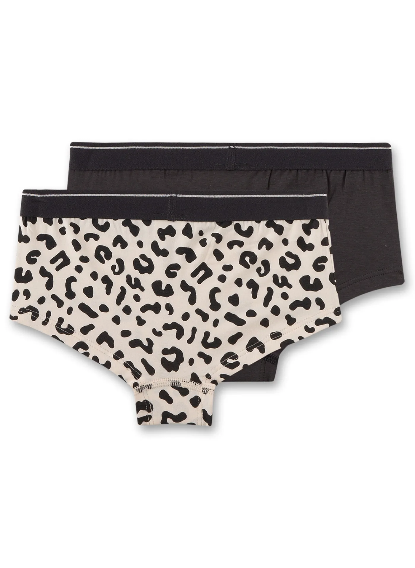 Mädchen-Cutbrief Doppelpack