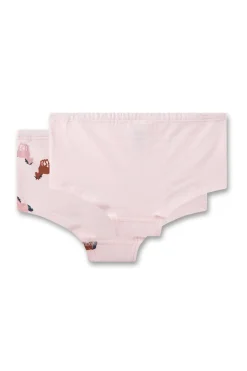 Mädchen-Cutbriefs Doppelpack