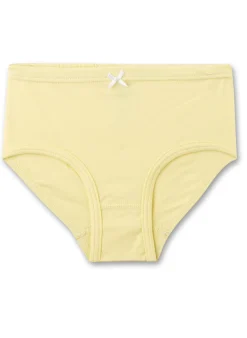 Mädchen-Hüftslip Doppelpack