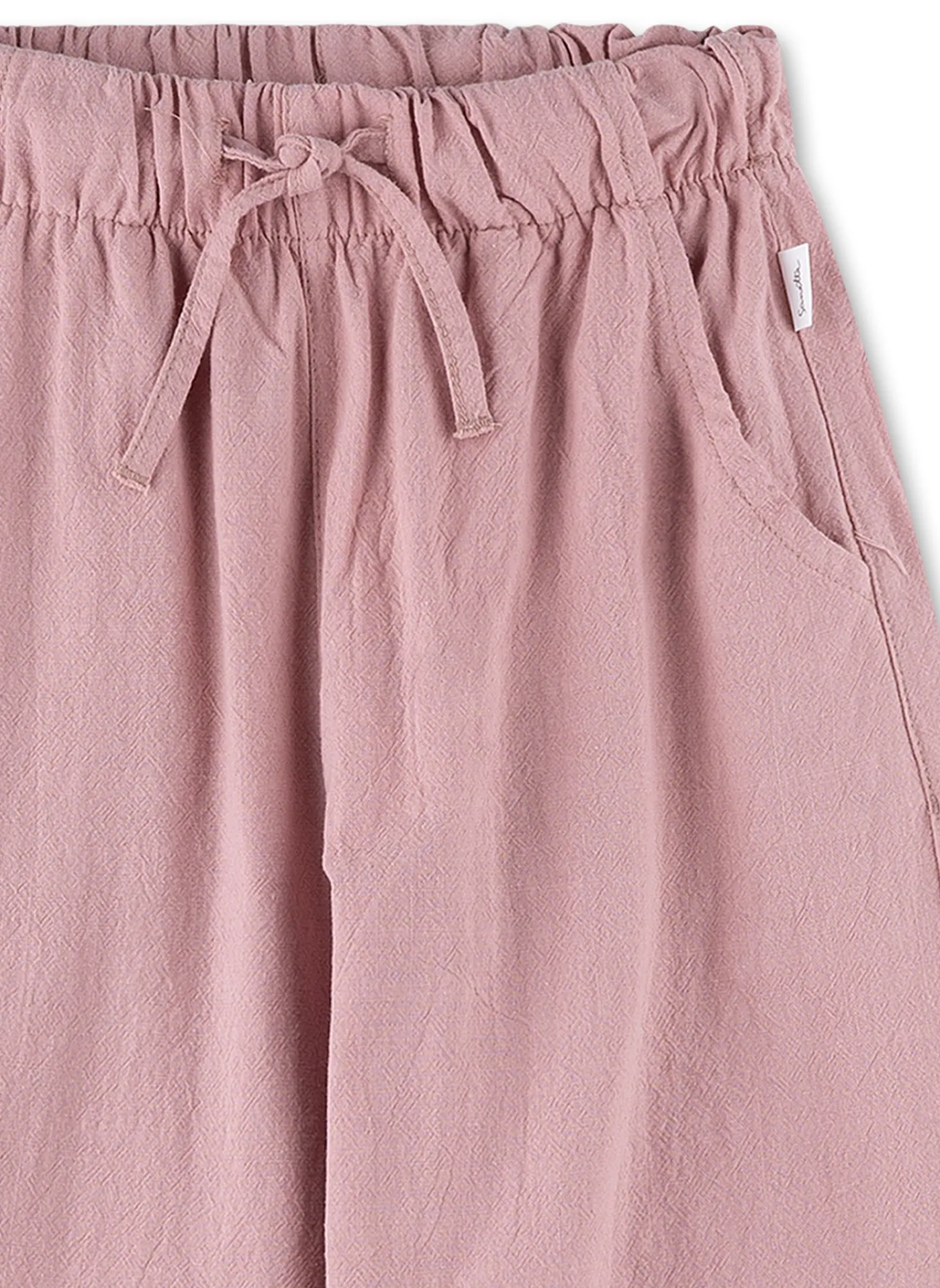 Mädchen-Hose